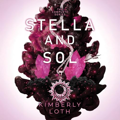 Cover of Stella and Sol