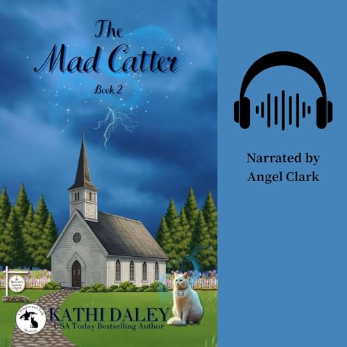 Cover of The Mad Catter