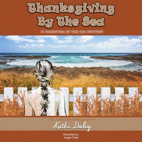 Cover of Thanksgiving by the Sea