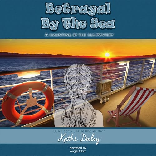 Cover of Betrayal by the Sea