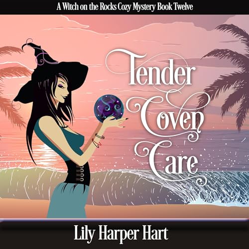 Cover of Tender Coven Care