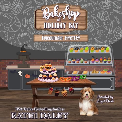 Cover of Holiday Bay