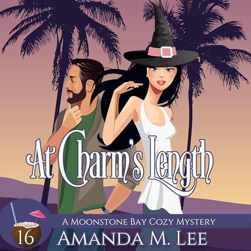 Cover of At Charm's Length