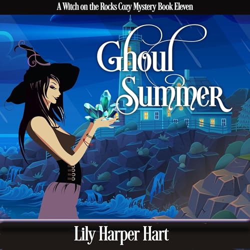 Cover of Ghoul Summer