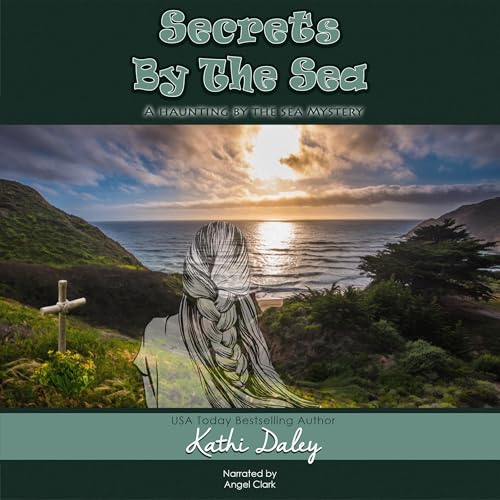 Cover of Secrets by the Sea