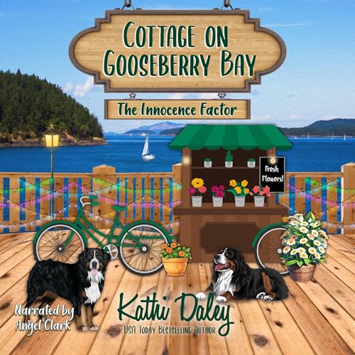Cover of Cottage on Gooseberry Bay