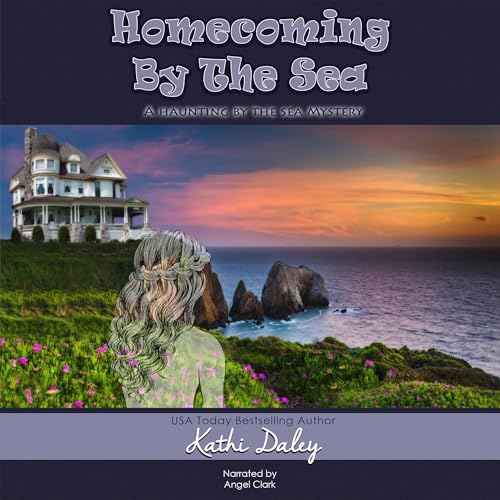 Cover of Homecoming by the Sea