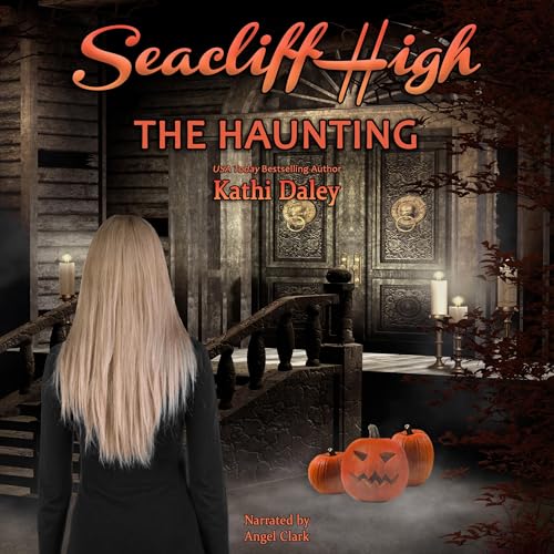 Cover of The Haunting