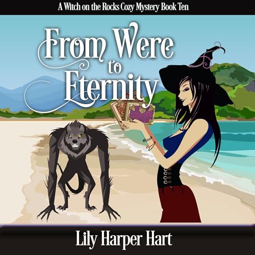 Cover of From Were to Eternity