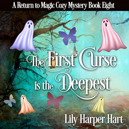 Cover of The First Curse Is the Deepest
