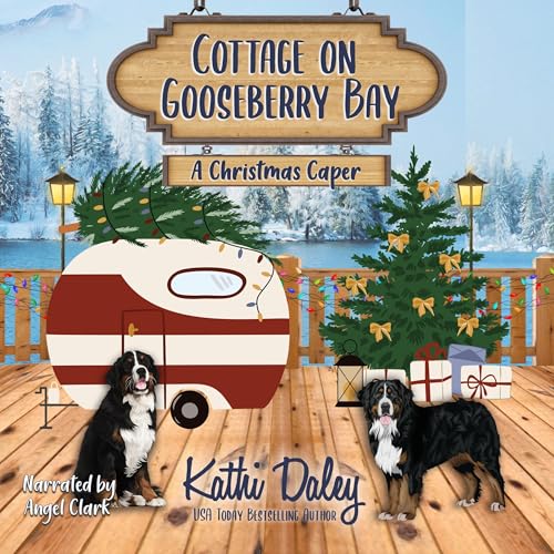 Cover of Cottage on Gooseberry Bay