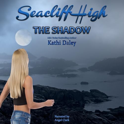 Cover of The Shadow