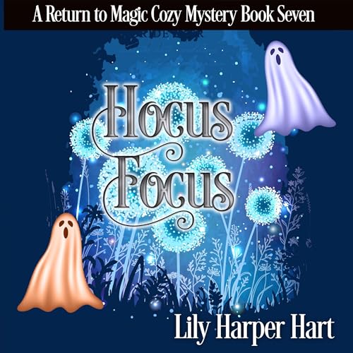 Cover of Hocus Focus
