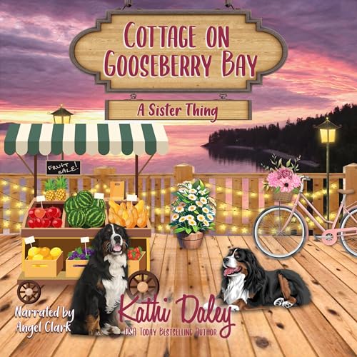 Cover of Cottage on Gooseberry Bay