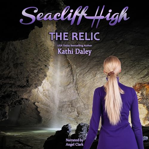 Cover of The Relic
