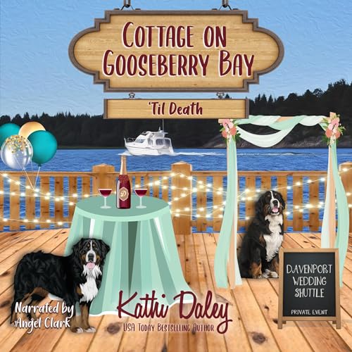 Cover of Cottage on Gooseberry Bay