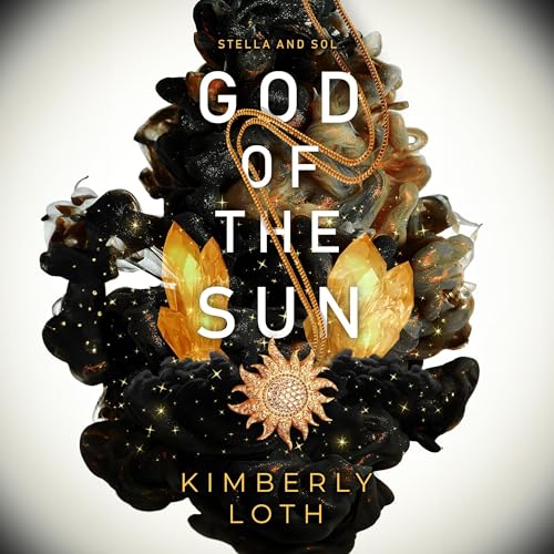 Cover of God of the Sun