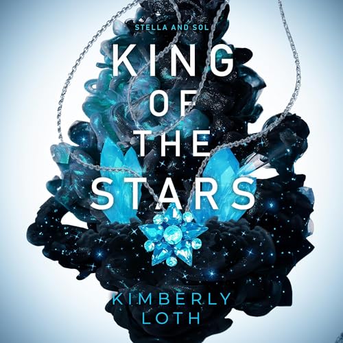 Cover of King of the Stars