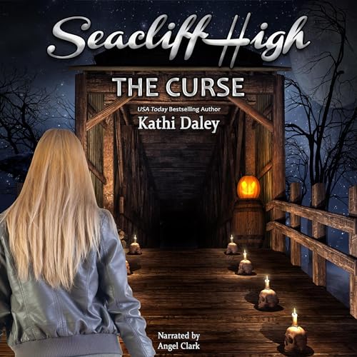 Cover of The Curse