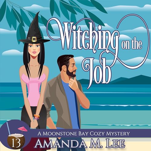 Cover of Witching on the Job