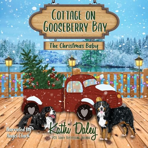 Cover of Cottage on Gooseberry Bay