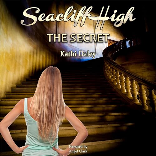 Cover of The Secret