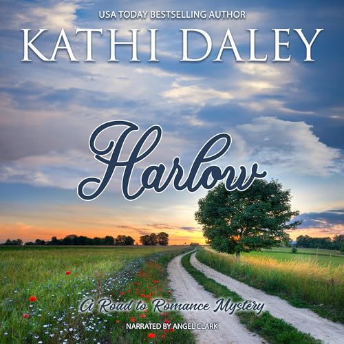 Cover of Harlow