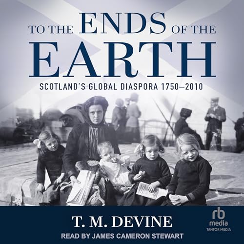 Cover of To the Ends of the Earth