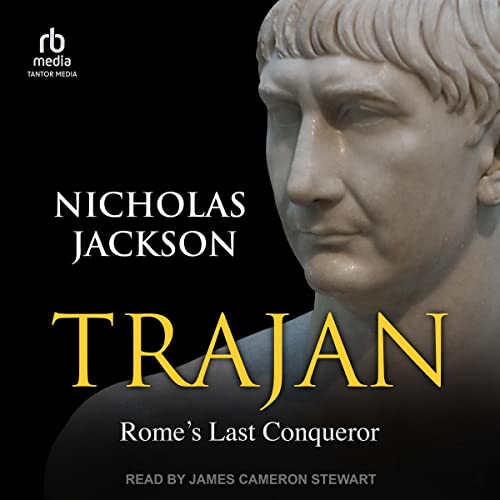 Cover of Trajan