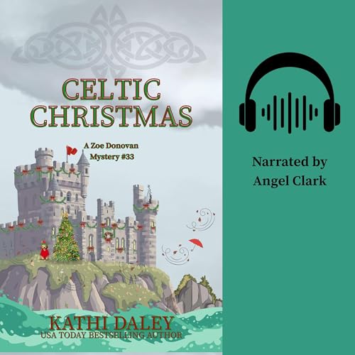 Cover of Celtic Christmas