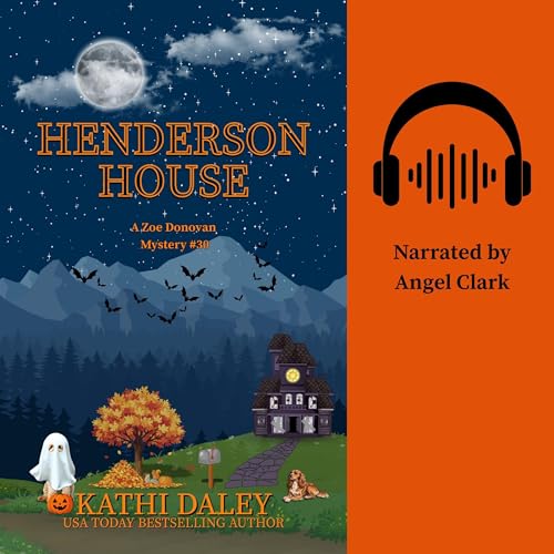 Cover of Henderson House