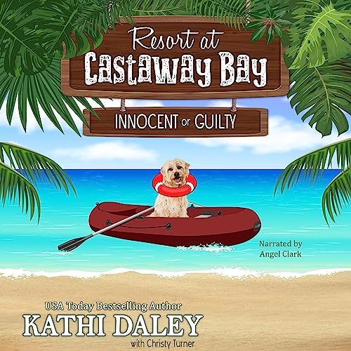 Cover of Innocent or Guilty