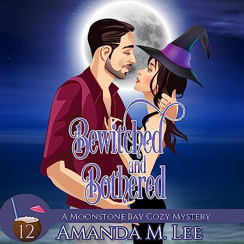 Cover of Bewitched and Bothered