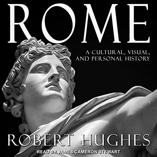 Cover of Rome