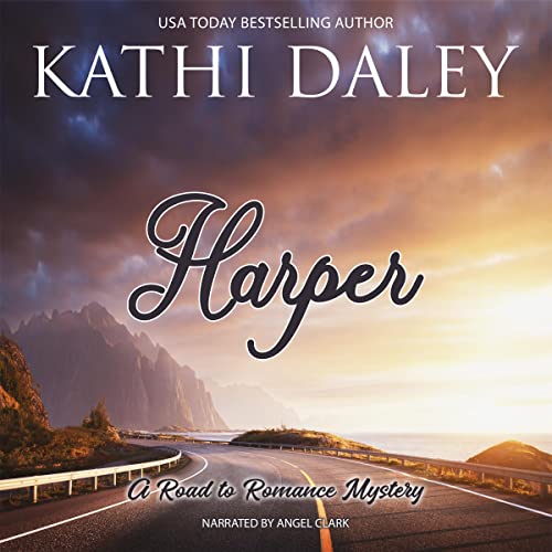 Cover of Harper