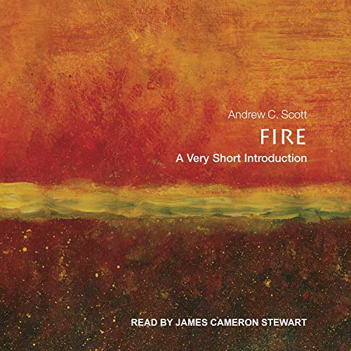 Cover of Fire