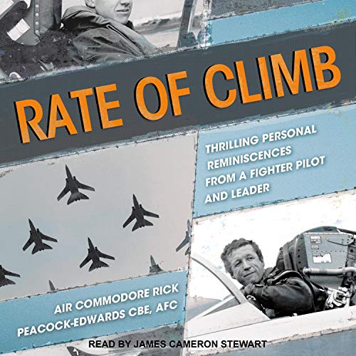 Cover of Rate of Climb