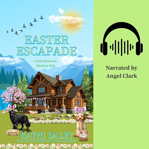 Cover of Easter Escapade