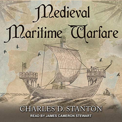 Cover of Medieval Maritime Warfare