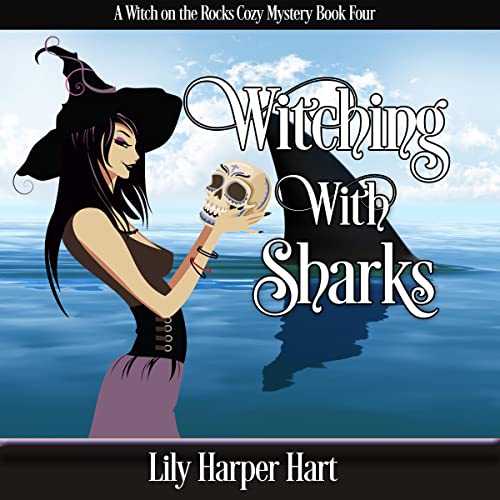 Cover of Witching with Sharks