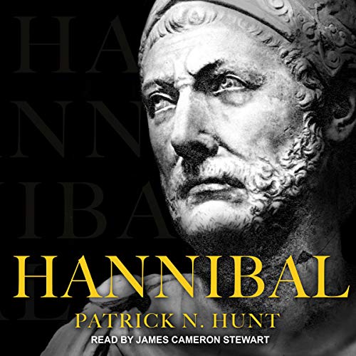Cover of Hannibal