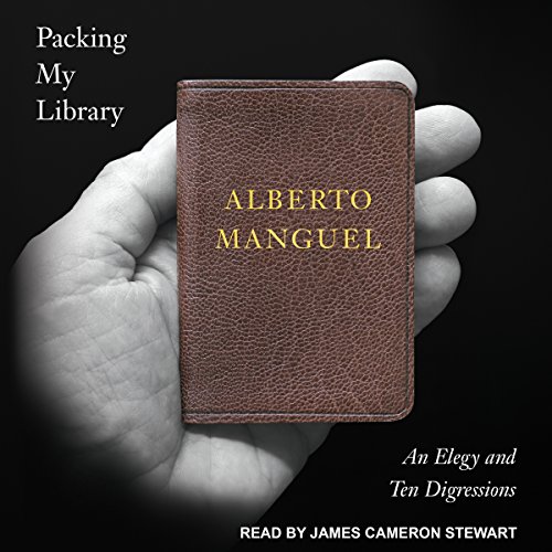Cover of Packing My Library