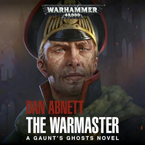 Cover of The Warmaster