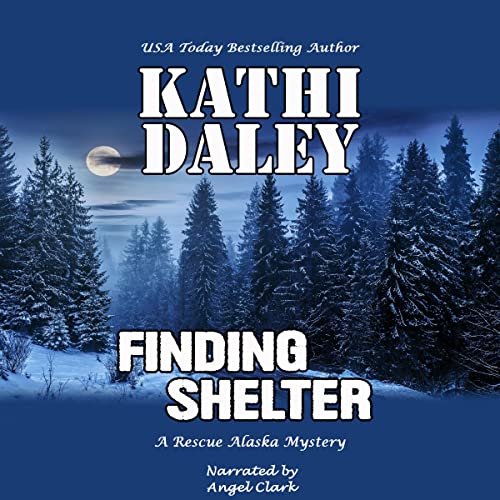 Cover of Finding Shelter