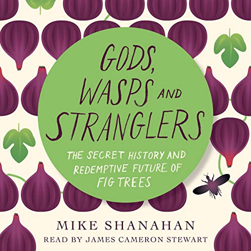 Cover of Gods, Wasps and Stranglers