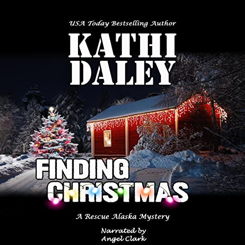 Cover of Finding Christmas