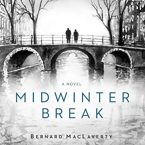 Cover of Midwinter Break