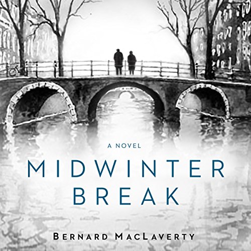 Cover of Midwinter Break