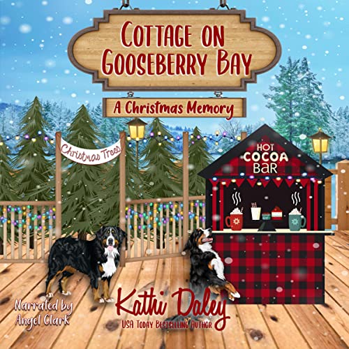 Cover of Cottage on Gooseberry Bay