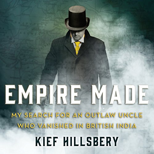 Cover of Empire Made